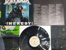 Paradox - Heresy Vinyl LP Thrash Metal