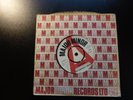 THE DARWIN'S THEORY - Daytime / Hosanna - Garage Beat - 
