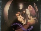 The Cramps - Psychedelic Jungle 1981 Vinyl Record