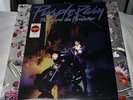 Purple Rain - Prince and the Revolution Vinyl LP - Brand New Sealed