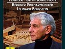 Berliner Philharmoniker Leonard Bernstein - Mahler: Symphony No. 9 - Double LP
