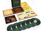 The Lord Of The Rings The Return Of The King Complete Recordings 6 Vinyl LP NEW