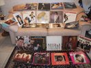 Cliff Richard  LPs 21 Stück an der Zahl aus allen Stilrichtungen