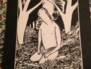 BASTRO - SING THE TROUBLED BEAST - HOMESTEAD RECORDS 1990 - ALT ROCK POST PUNK