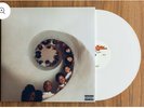 TOPAZ JONES Don’t Go Tellin’ Your Momma SIGNED LP Vinyl Me Please White PRESALE