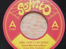 Abel Lima – Corre Riba Corre Baxo / Nos Maos, 7