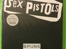 Sex Pistols - “Spunk” LTD Edition 7” Box Set - 2017 Out Of Print New Sealed