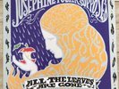Josephine Foster and the Supposed ‘All The Leaves Are Gone’ Vinyl LP Folk Psych