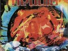 NEBULA DO EPs LP   SEALED  Heavy Psych Sounds 2018   STONER  ROCK