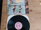 FIREHOSE RAGIN FULL ON VINYL RECORD IN VERY GOOD CONDITION 1986