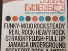 Mojo Rocksteady Beat by The Sound Dimension double Vinyl LP 2007 soul jazz rec