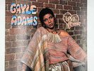 Gayle Adams - Love Fever