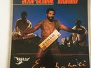 RARE LP 33T Jean Claude NAIMRO 