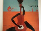 RARE LP 33T TRAFFIC 2 