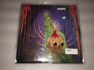 The Flaming Lips Autographed By Wayne Coyne Limited Edition Color Vinyl Record
