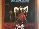 LP:  THE ADICTS - Smart Alex   NEW SEALED REISSUE UK PUNK
