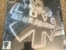 RED HOT CHILI PEPPERS Unlimited Love LP RSD 2022 Silver Vinyl Sealed Mint
