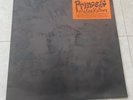 Prince The Black Album LP Vinyl 1988 White Label