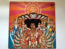Jimi Hendrix “Axis Bold As Love” Reprise 3 Color Label 