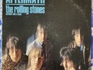 THE ROLLING STONES   AFTERMATH   MONO 1ST US PRESSING 1966 VINYL LP LL 3476 VG++