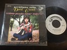 The Partridge Family DAVID CASSIDY Rock Me Baby +3 1972 MEXICO 7