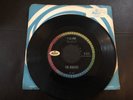 THE BEATLES And I Love Her b/w Tell Me Why MUSART 1964 MEXICO 7