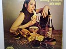 BOBBY VALENTIN * Se la Comio * FANIA Lp Vinyl Record * Puerto Rico Salsa 1969