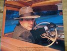 BELA FLECK DRIVE 1st PRESS VINYL LP USA ROUNDER RECORDS 1988 EX RARE BLUEGRASS