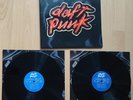 DAFT PUNK - Homework Double LP (1st Press)