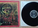 SLAYER - Season In The Abyss UK Version LP (1st Press)