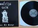 DODHEIMSGARD - Kronet Til Kong LP (1st Press)