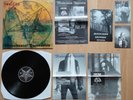 DODHEIMSGARD - Monumental Possession LP (1st Press)