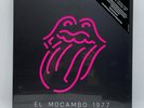 The Rolling Stones - El Mocambo 1977 - Multicolor Vinyl Box Set Limited Edition