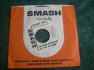 4 Luther Ingram & The G-Men Smash 2019 I Spy White Label Promo High Grade Cond