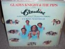 CLAUDINE gladys knight / curtis mayfield / jones / carroll ( soundtrack )