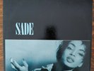 Sade Diamond Life FR 39581 Soul Pop Vinyl Record 1984  PLAY TESTED