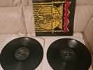 Hawkwind Space Ritual Volume 2 Original Double Vinyl LP