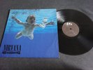 LP - Nirvana - Nevermind - Beat Rock Pop Oldie