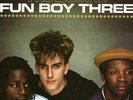 FUN BOY THREE - The Best Of (Record Store Day RSD 2022) - Vinyl (LP)