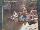 DR STRANGELY STRANGE KIP OF THE SERENES 1ST UK PRESS VINYL LP EX+ ILPS-9106