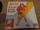 AC/DC - Whole Lotta Rosie, Germany