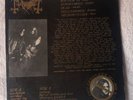 MAYHEM the dawn of the black hearts LP 1995 colombia press katharsis moonblood R