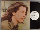 Parish Hall  Self-Titled   RARE LP  White Label Promo  Psych, Hard Rock