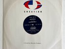 ADORABLE – Sunshine Smile 12” vinyl DJ promo 1992 Creation Records cre 127tp