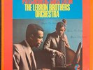 Lebron brothers-PSYCHEDELIC GOES LATIN LP KILLER LATIN FUNK,GUAGUANCO LP LATIN