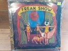The Residents Freak Show Vinyl LP album Torso33183 Record Rare
