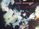 THE CURE - DISINTEGRATION - LP VINYL - 1989 FICTION RECORDS - 839 353 - 1 FIXH 1
