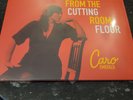 Caro Emerald Deleted Scenes Cutting Room Vinyl BRAND NEW **FREE SHIPPING**