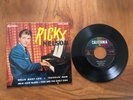 Ricky NELSON EP HELLO MARY LOU +3 EP - 1959 - SWEDEN 7