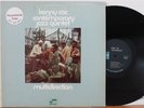 Kenny Cox LP “Multidirection”   Blue Note 84339   Van Gelder   NM/VG++ Promo